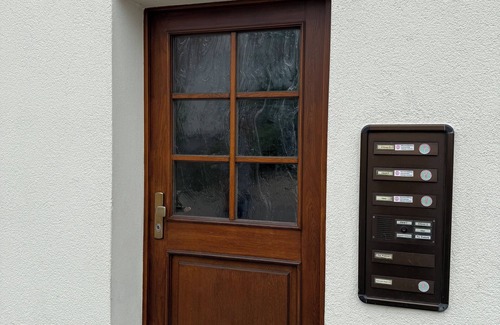 Dettingen an der Erms Apartment | Charming apartment in Dettingen an der Erms