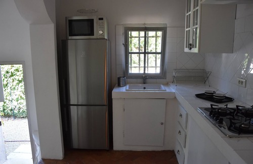 Puyricard House | Charming detached villa with garden 5 minutes from the center of Aix-en-Provence