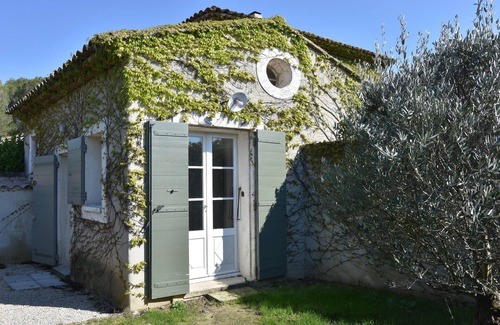 Puyricard House | Charming detached villa with garden 5 minutes from the center of Aix-en-Provence