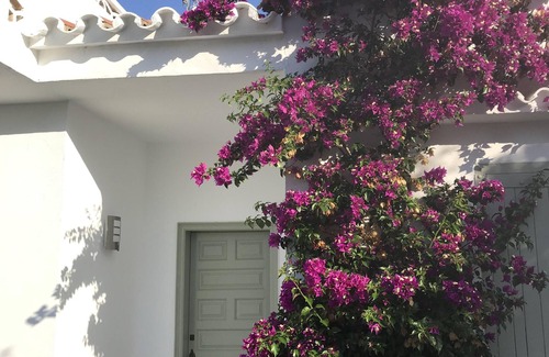 Cala Galdana Villa | Charming Detached Villa With Private Pool And Beautiful Sunset Terrace Views