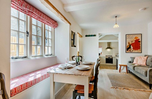 Chipping Norton Cottage | Charming dog friendly holiday home in the North Cotswolds - Lower Barn