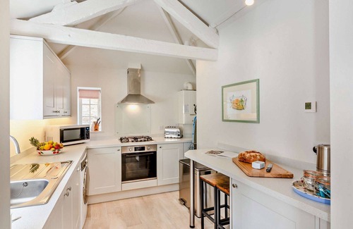 Chipping Norton Cottage | Charming dog friendly holiday home in the North Cotswolds - Lower Barn