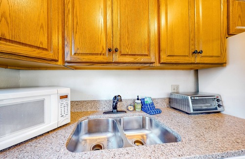 Serene Lakes House | Charming dog-friendly cabin with XC skiing & bike trails outside the door
