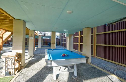 Bryson City Apartment | Charming Downtown Bryson City SkyLoft Studio 4 - Perfect for Couples