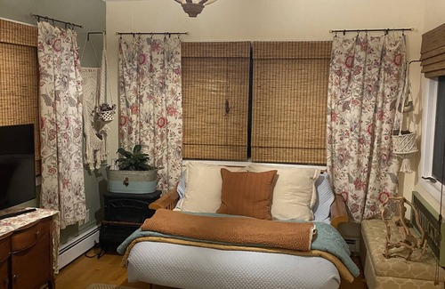Westerly House | Charming Dunn’s Corners Westerly Cape