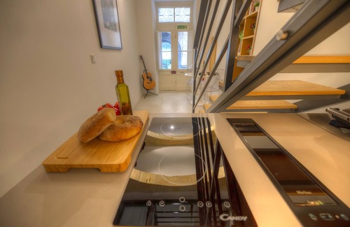 Valletta Apartment | Charming duplex apartment in ideal location RCAS1