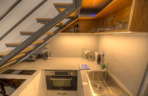 Valletta Apartment | Charming duplex apartment in ideal location RCAS1
