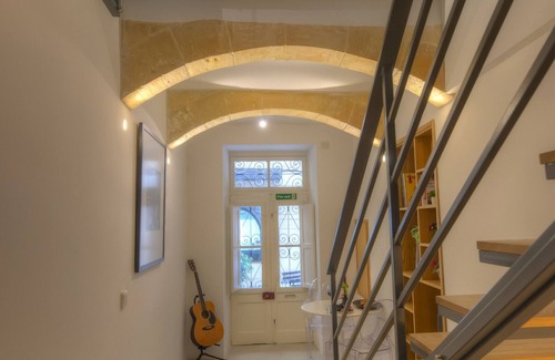 Valletta Apartment | Charming duplex apartment in ideal location RCAS1
