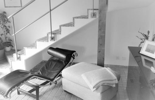 Cadro Apartment | Charming Duplex close to Lugano