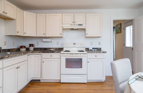 Craftsbury Other | Charming Eco-renovated Farmhouse by Lake 4 season Comfort in Perfect Setting