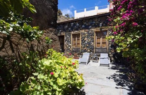 Taibique Cottage | Charming Rustic House El Pinar & Wifi