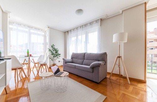El Monte Apartment | Charming Coastal Apartment Steps from the Beach