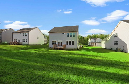 Clayton House | Charming Escape on Echo Canyon Drive Perfect for Relaxation and Adventure #41949