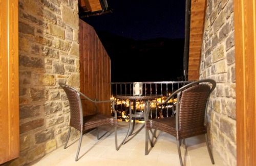 Escarrilla Apartment | Charming Escarrilla - Luxury Duplex - Parking