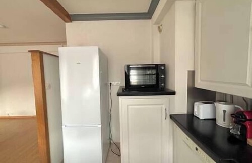 Royat Apartment | Charming F2 in the heart of Royat