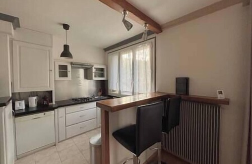 Royat Apartment | Charming F2 in the heart of Royat