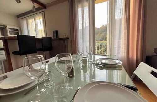 Royat Apartment | Charming F2 in the heart of Royat