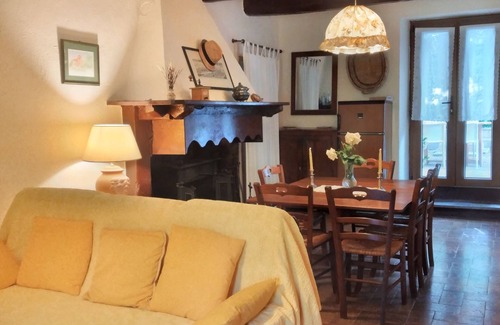 Grotte di Castro Other | Charming family apartment 15 minutes from Lake Bolsena
