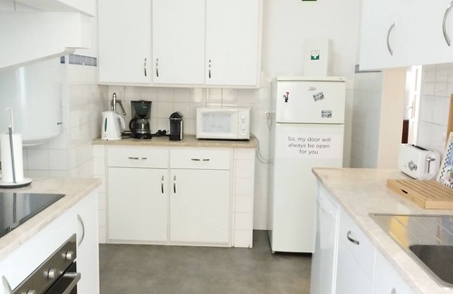 Sao Jorge de Arroios Apartment | Charming Family Apartment I