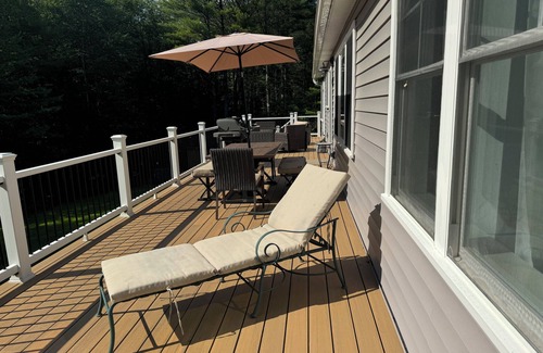 Saugerties House | Charming family friendly house in Saugerties. Central to local attractions.