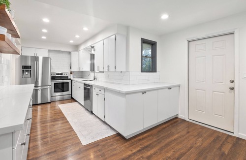Edmonds House | Charming Family-Friendly Home Just Minutes from the Beach!