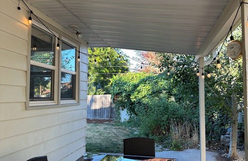 Depot Bench House | Charming, family-friendly home, minutes from BSU and downtown Boise