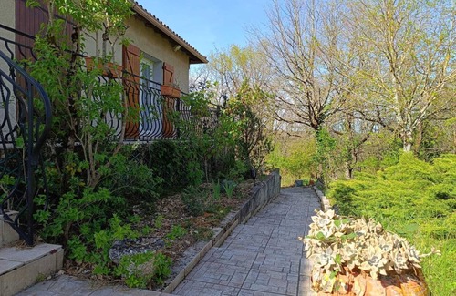 Realmont House | Charming family home in Réalmont - Near Albi (UNESCO)