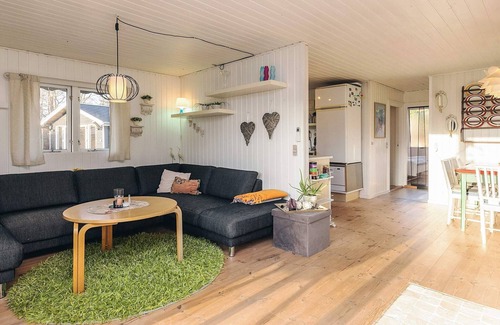 Øster Melholt House | Charming Family Retreat - By Traum Ferienwohnungen