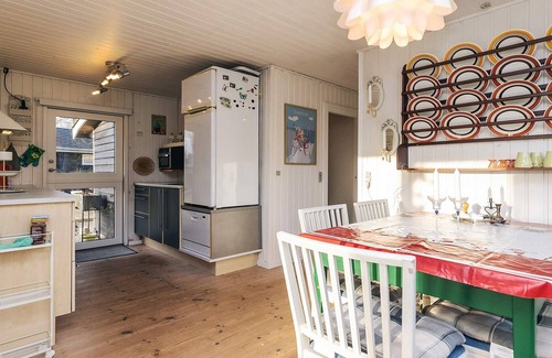Øster Melholt House | Charming Family Retreat - By Traum Ferienwohnungen