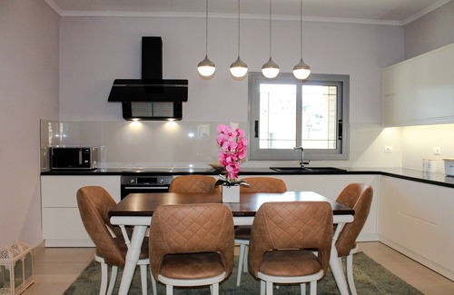 Ksamil Villa | Charming Family Villa with Private Pool in Albania