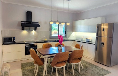 Ksamil Villa | Charming Family Villa with Private Pool in Albania