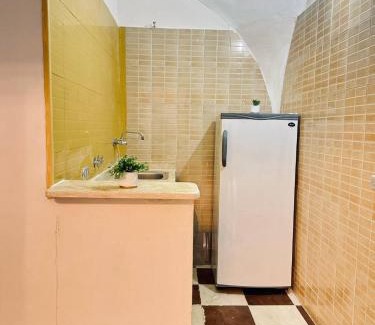 Abu Sir House | Charming Farm Stay with Barbecue Horses Monkeys and fun