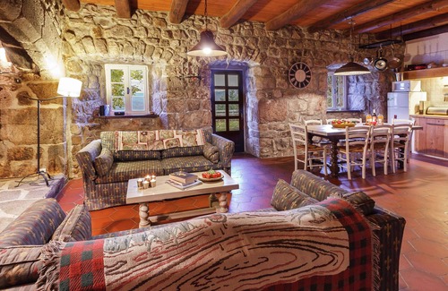 Cros-de-Georand Other | Charming Farmhouse in Cros-de-Géorand with Swimming Pool