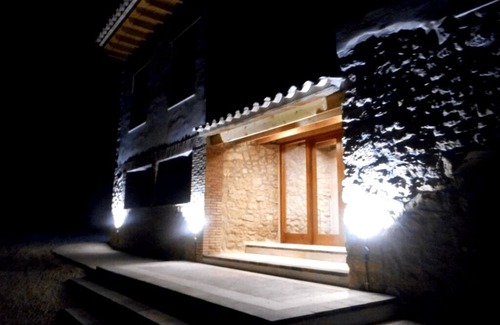 Valderrobres Cottage | Charming farmhouse in Valderrobres, Nature and tranquility guaranteed.