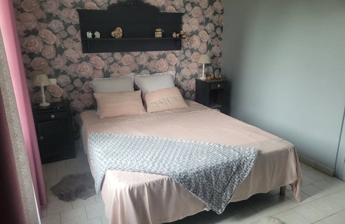Sens-Beaujeu House | Charming farmhouse located 10 minutes from Sancerre