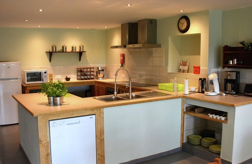 Tavigny Other | Charming Farmhouse in Houffalize with Large Terrace