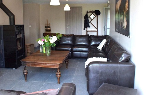 Tavigny Other | Charming Farmhouse in Houffalize with Large Terrace
