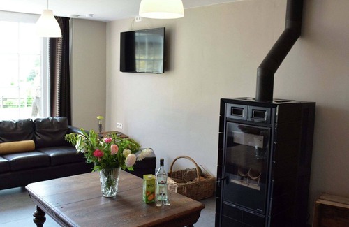 Tavigny Other | Charming Farmhouse in Houffalize with Large Terrace