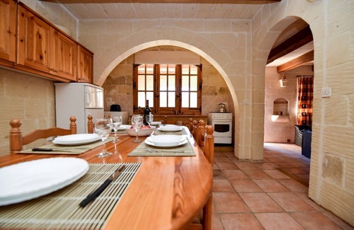 Sannat Other | Charming farmhouse situated between the villages of Munxar and Sannat
