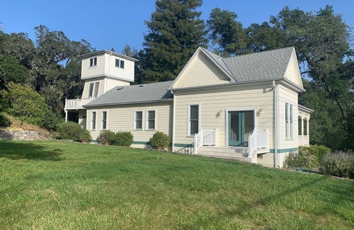 Geyserville Other | Charming Farmhouse in the heart of Alexander Valley