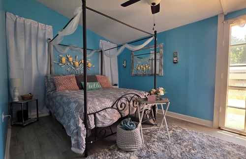 Lexington - Salisbury Other | Charming Farmstay Retreat with Luxury Comforts in Lexington