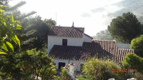 Competa Villa | Charming Finca Emilio 2 bedrooms and private pool
