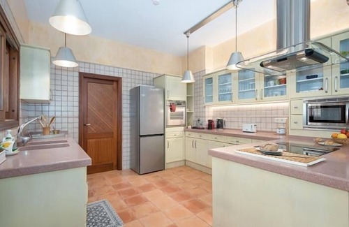 Santanyi Villa | Charming finca with large pool and garden in Santanyi for up to 8 persons
