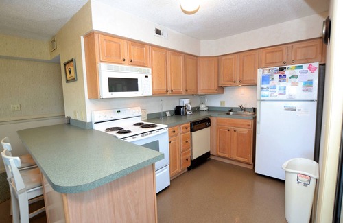 Duck Condo | Charming first floor condo in Duck!