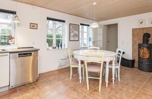 Borre House | Charming Fisherman's Cottage - By Traum Ferienwohnungen