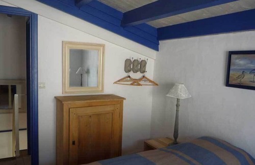 Ars-en-Re House | Charming fisherman's cottage in the heart of the village