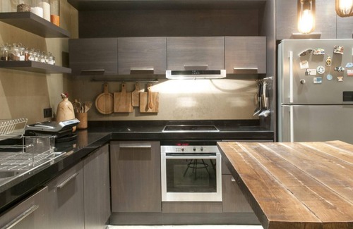 Macka Apartment | Charming Flat 450 m to City's Mall in Tesvikiye