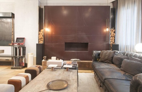 Macka Apartment | Charming Flat 450 m to City's Mall in Tesvikiye
