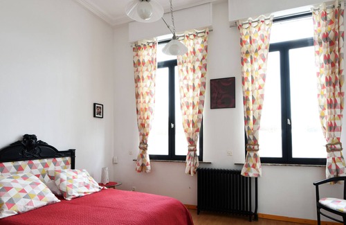 Bethune Apartment | Charming flat at the heart of Béthune - Welkeys