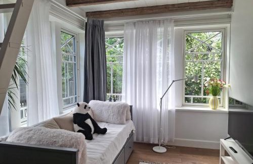 Nomme Apartment | Charming Flat in a Historic Nõmme Villa
